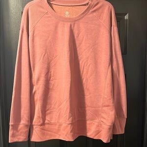 Women's Pink Sweater